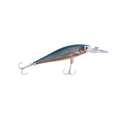 Colonel UV Striker Twitch Bait 8cm