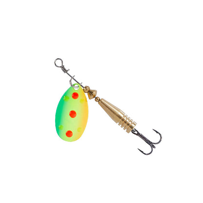 Colonel UV Wonder Spinnare 3 gram