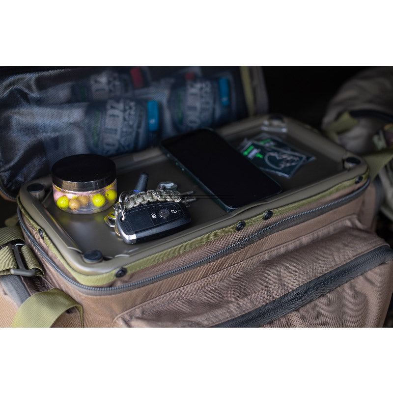 Korda Compac Framed Carryall Large