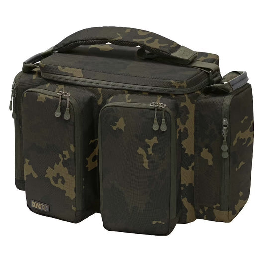 Korda Compac Large Carryall Dark Kamo