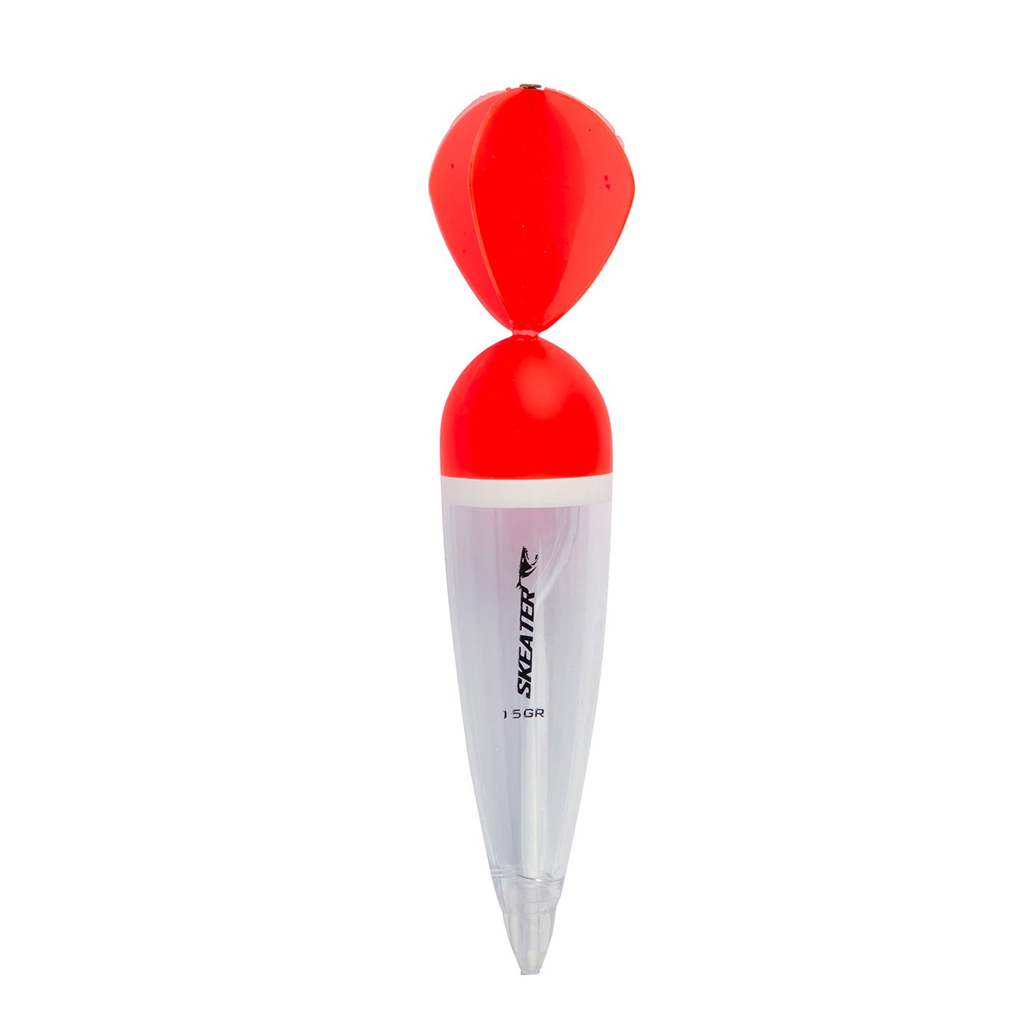 Skeater Hi-Viz Drifter Pike Float Flöten