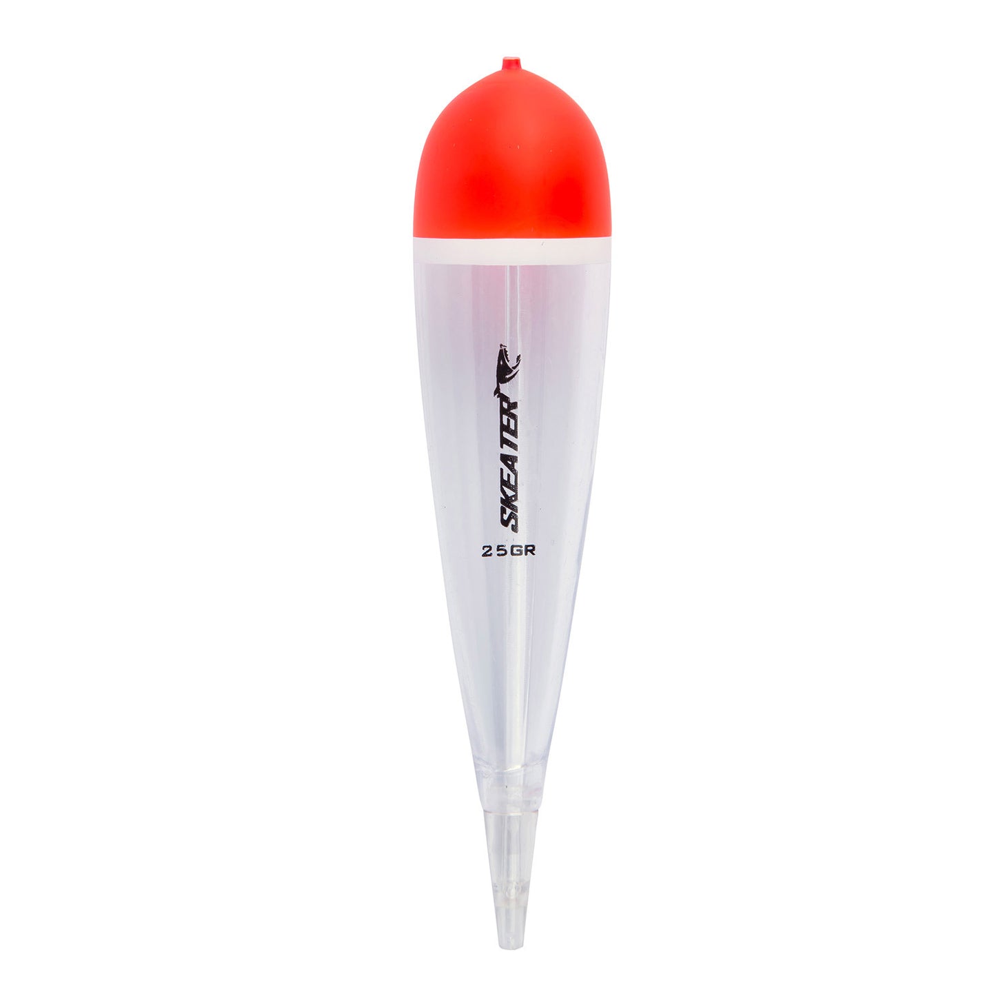 Skeater Hi-Viz Stalker Pike Float Flöten