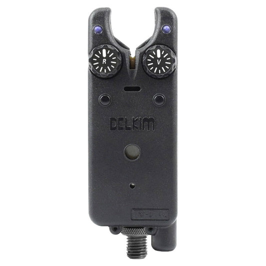 Delkim Txi-D v2 Nappalarm