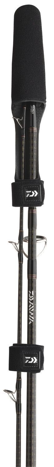 Daiwa Neoprene Rod Belt Set