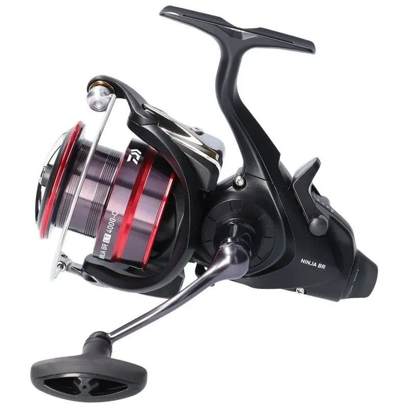 Daiwa 20 Ninja BR LT 4000 C, Reel