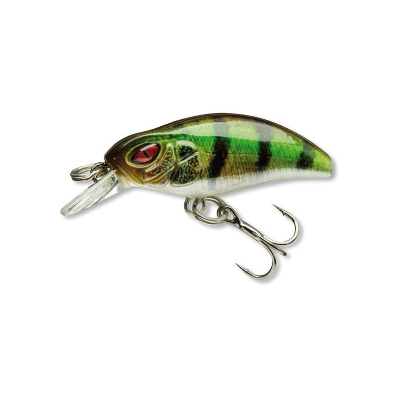 Daiwa PX Micro Minnow 30F (Silent) 3cm 1.5g