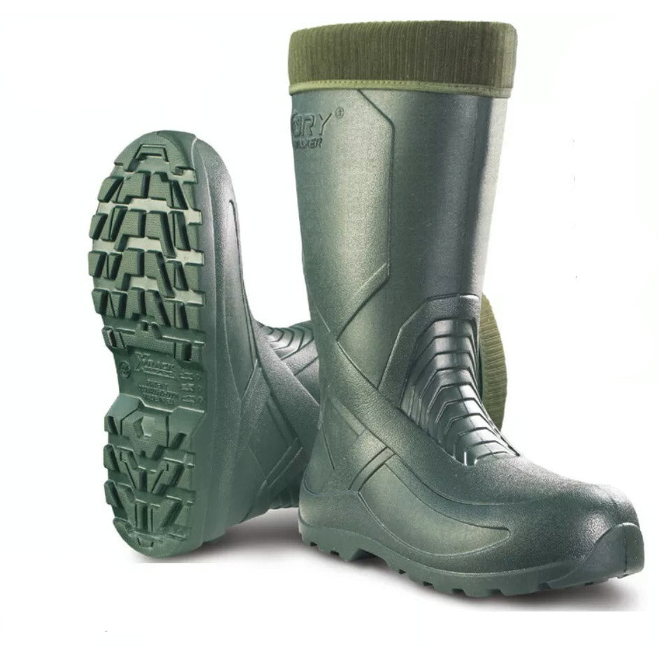 GTT Dry Walker Xtrack Ultra, Green