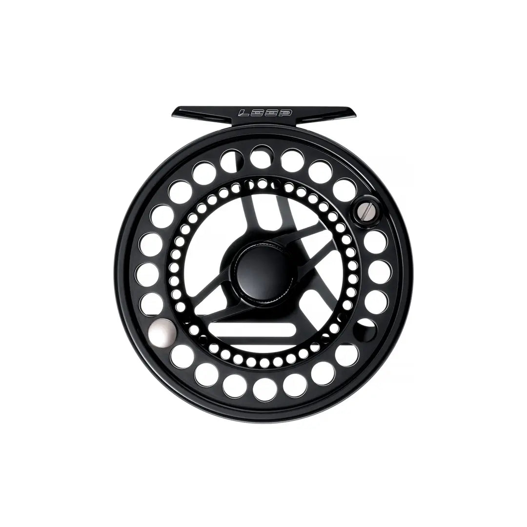Loop Opti Reel Dryfly #5
