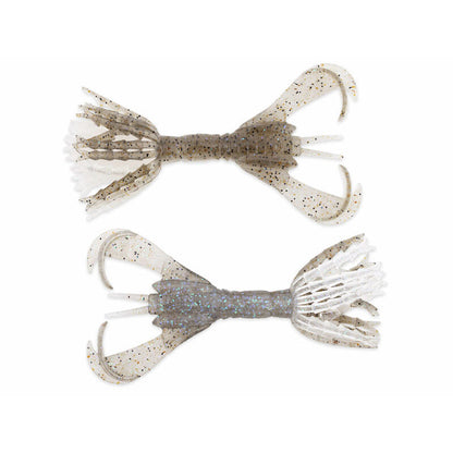 KEITECH Hyper Spider 8.13cm 3.2in, 6-pack