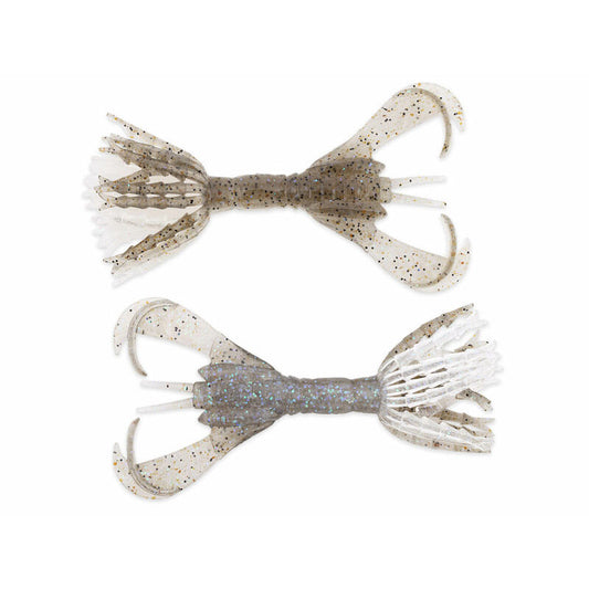 KEITECH Hyper Spider 8.13cm 3.2in, 6-pack