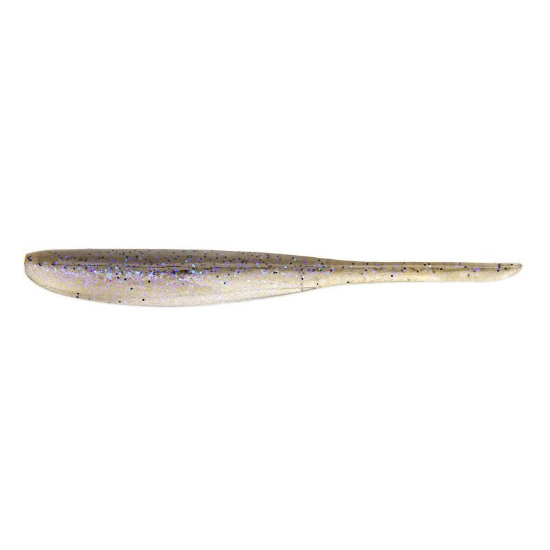 Keitech Shad Impact 5'' (12.5cm), 6-pack