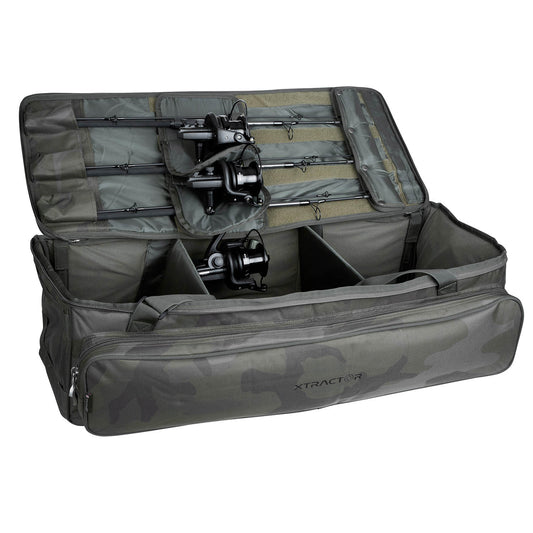 Sonik XTRACTOR 3-Rod T-50 Transport System