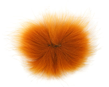 Fly-Dressing’s Arctic Fox