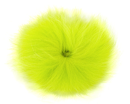 Fly-Dressing’s Arctic Fox