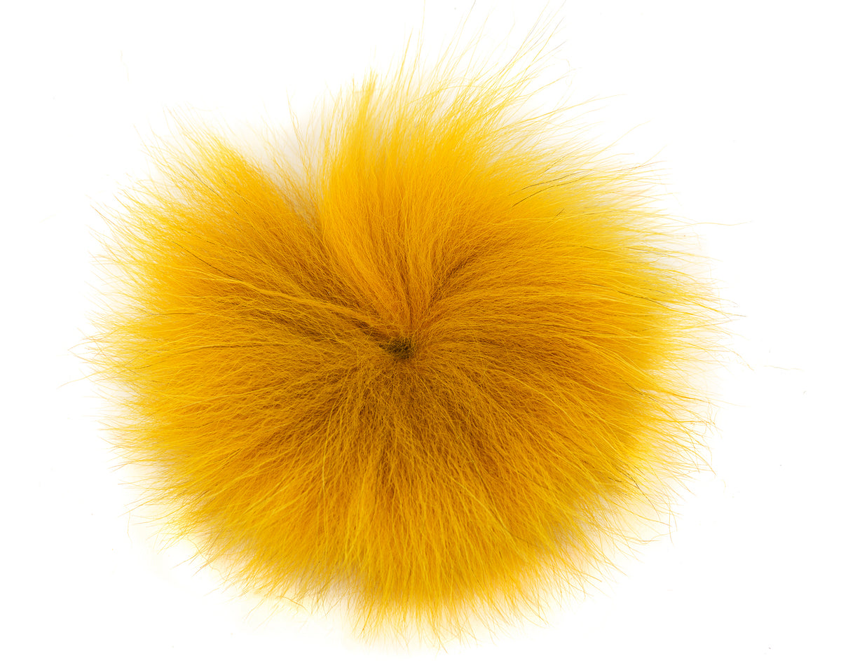 Fly-Dressing’s Arctic Fox