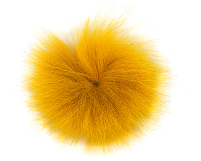 Fly-Dressing’s Arctic Fox