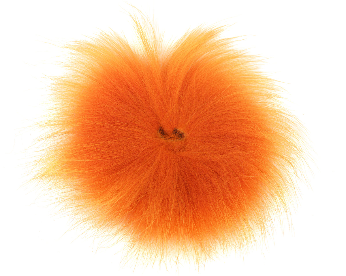 Fly-Dressing’s Arctic Fox