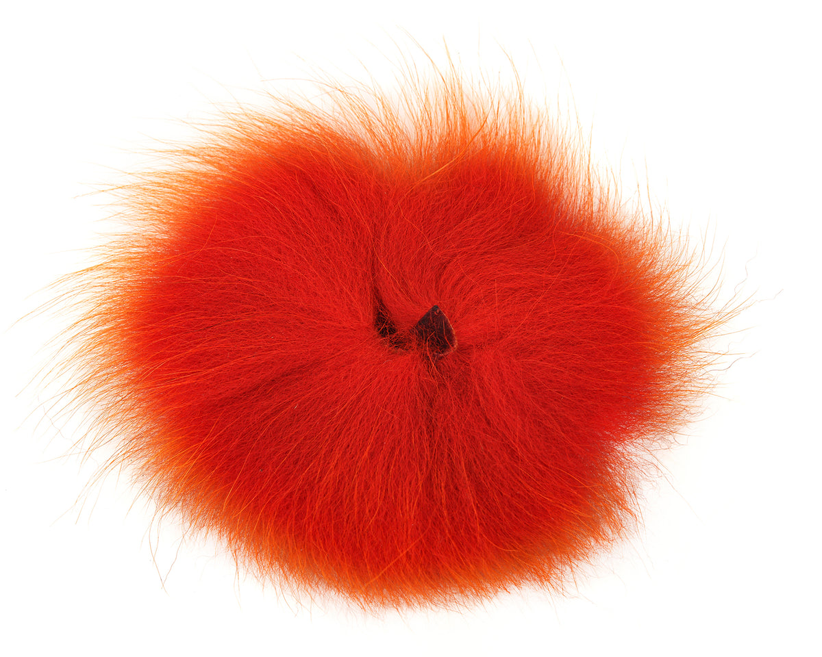 Fly-Dressing’s Arctic Fox