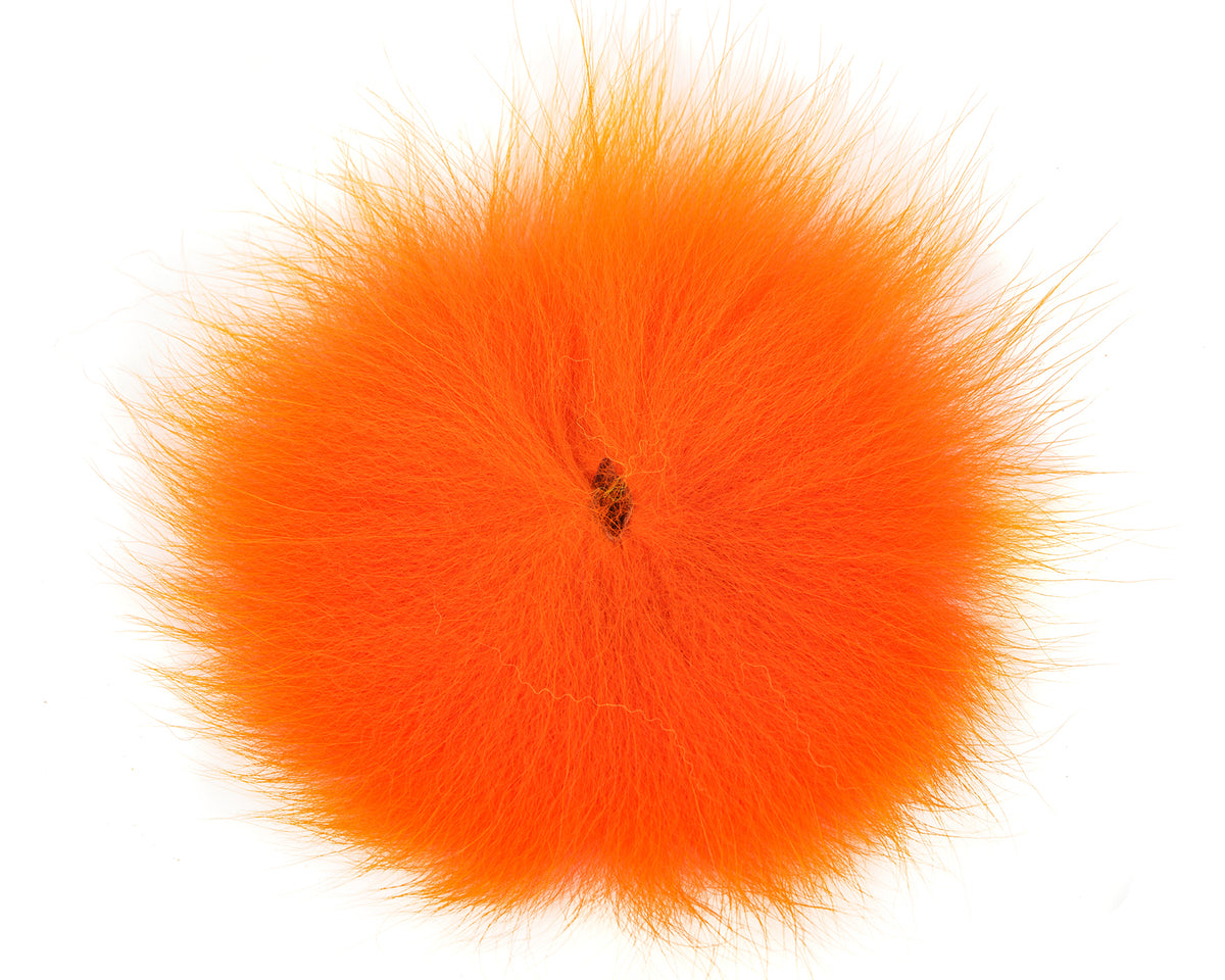Fly-Dressing’s Arctic Fox