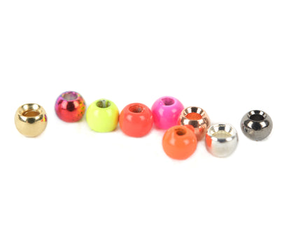 Brass beads 4.0mm