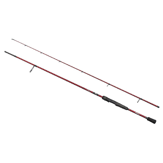 Abu Garcia Fränstam Perch Master 722ML 5-25g, 2-del (Haspel)