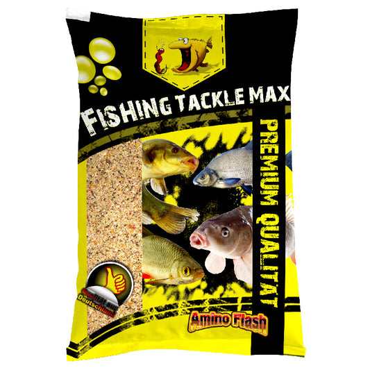 FTM Mäsk 1kg, Braxen