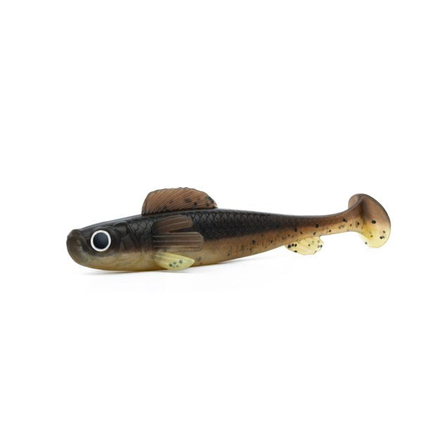 Lurejunks Finisher 8cm 3.2in, 5-pack