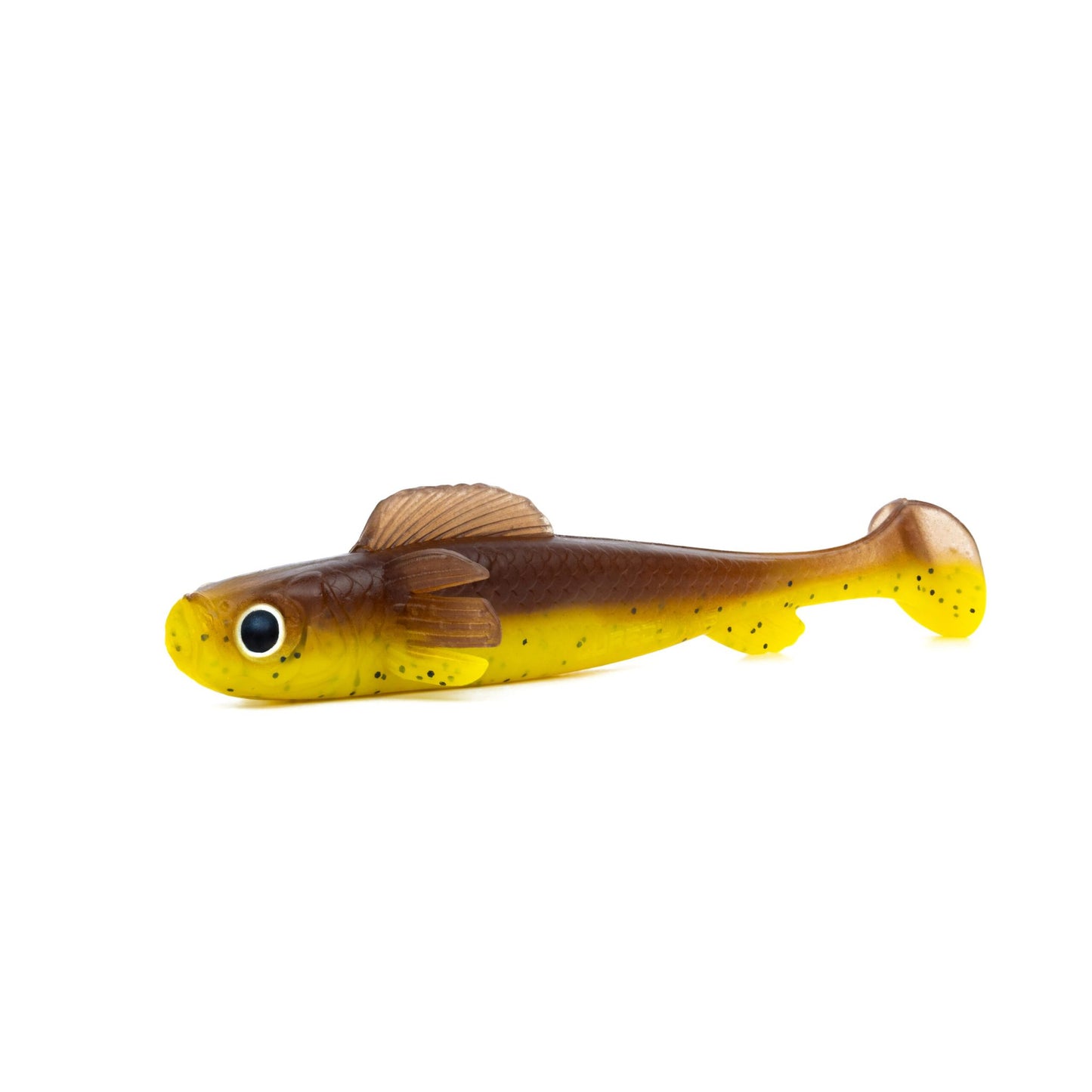Lurejunks Finisher 8cm 3.2in, 5-pack