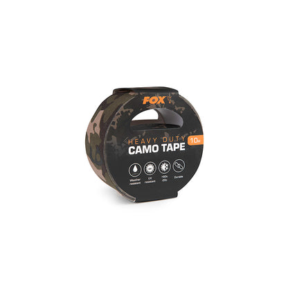 Fox Camo Tape (5cm x 10m)