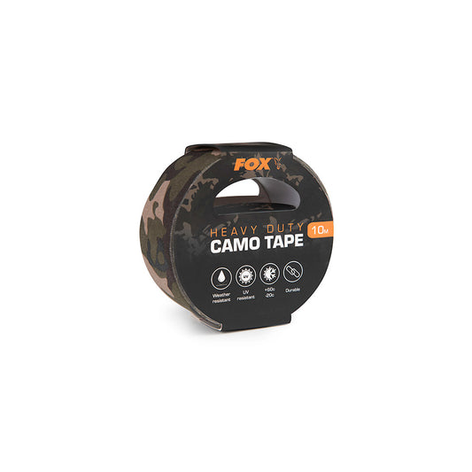 Fox Camo Tape (5cm x 10m)