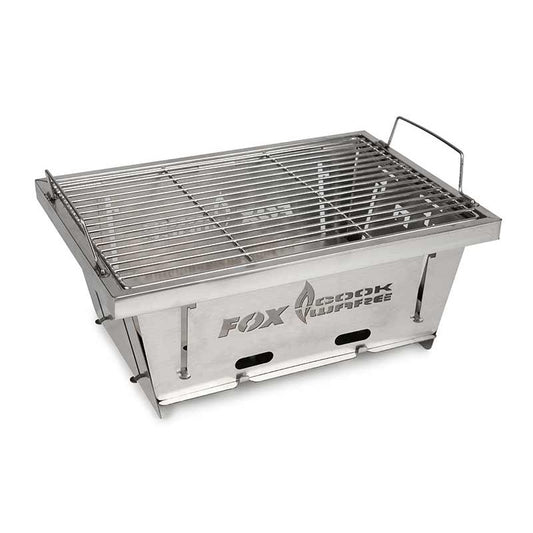 Fox Cookware Foldable BBQ Grill
