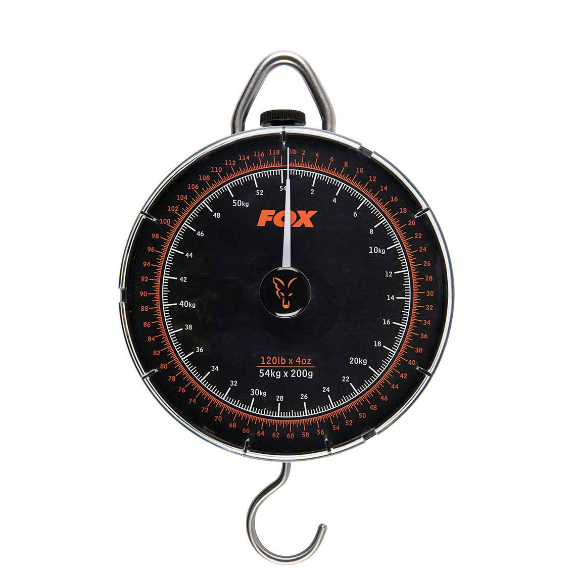 Fox Fox Dial Scales 120lb (54kg)