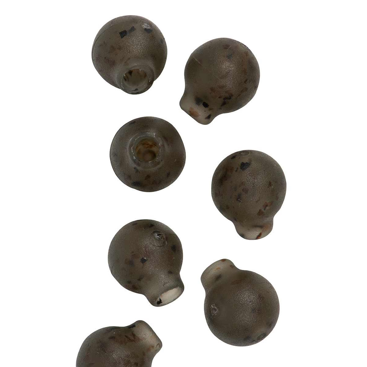 Fox Rage Predator Camo Buffer Bead x 20 pcs