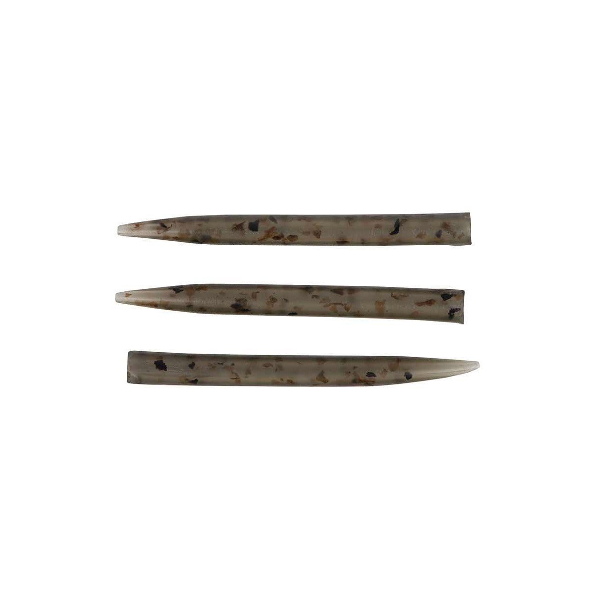Fox Rage Predator Camo Crimp Covers x 25-pack