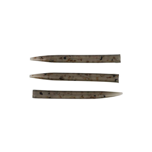 Fox Rage Predator Camo Crimp Covers x 25-pack