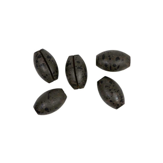 Fox Rage Predator Camo Deadbait Pop-Up Weights