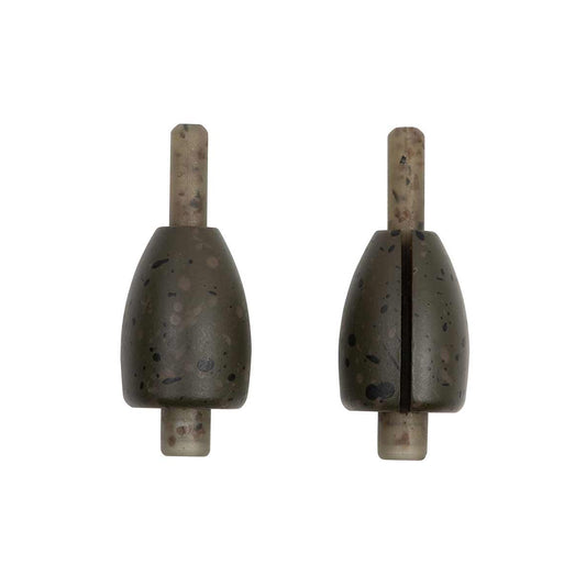 Fox Rage Predator Camo Quick Change Weights