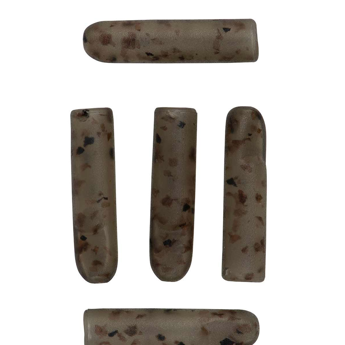 Fox Rage Predator Camo Treble Hook Sleeves 10-pack