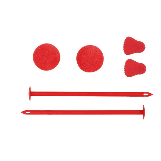 Fox Rage Predator Deadbait Kebab Kit