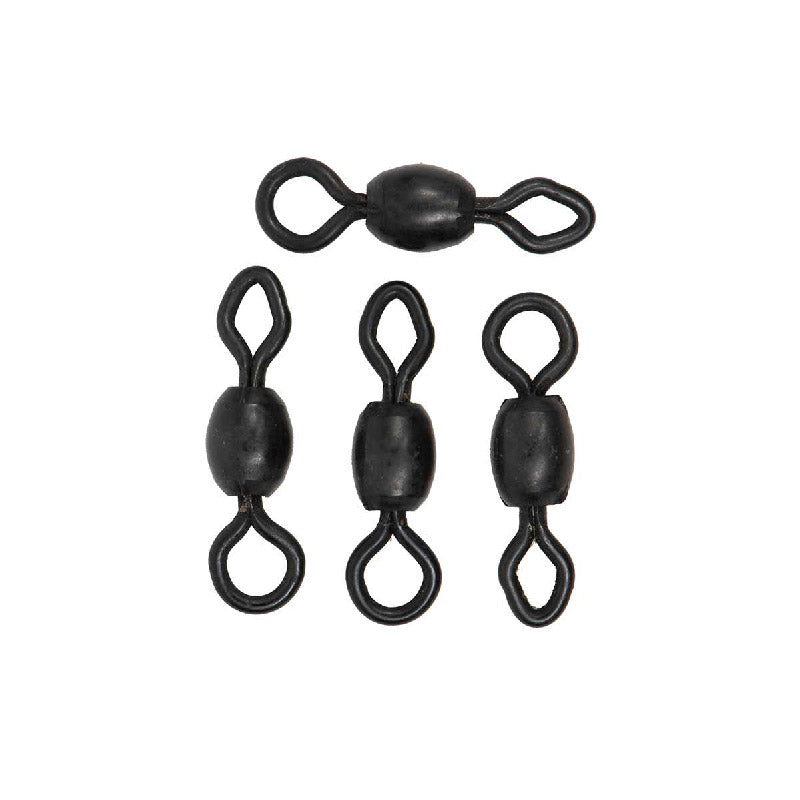 Fox Rage Predator Diamond Swivels 20-pack