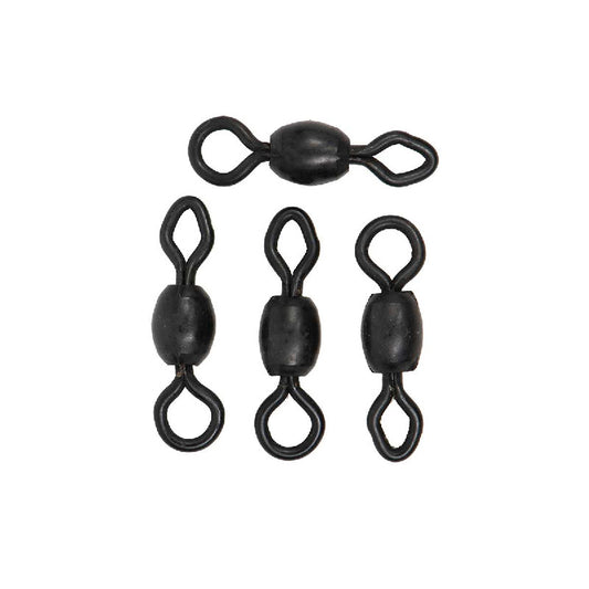 Fox Rage Predator Diamond Swivels 20-pack