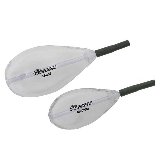 Fox Rage PredatornPaternoster Sunk Float