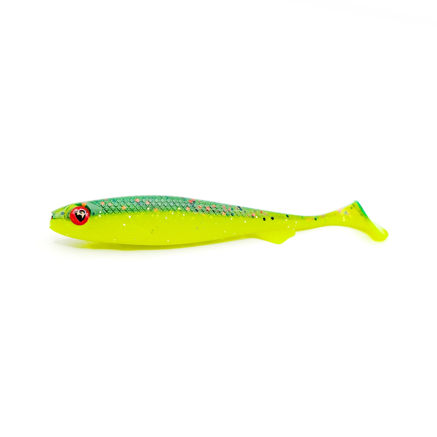 FOX RAGE SLICK SHAD 9 cm, 1-pack