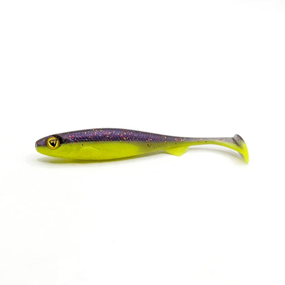 FOX RAGE SLICK SHAD 9 cm, 1-pack