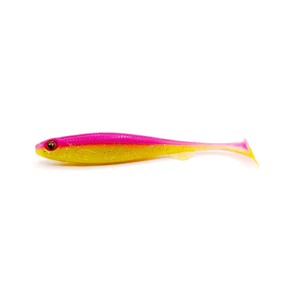 FOX RAGE SLICK SHAD 9 cm, 1-pack
