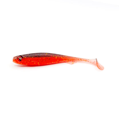 FOX RAGE SLICK SHAD 9 cm, 1-pack