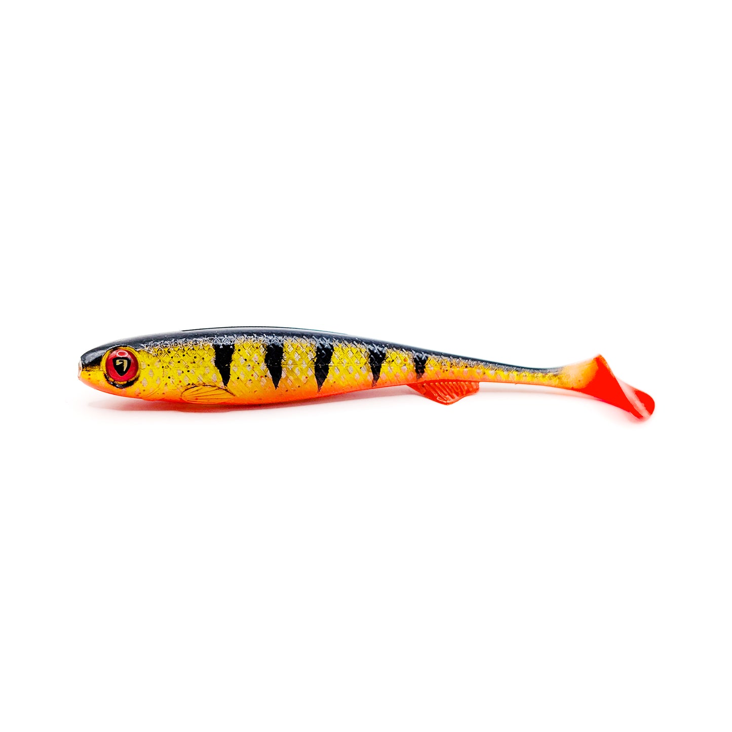 FOX RAGE SLICK SHAD 9 cm, 1-pack