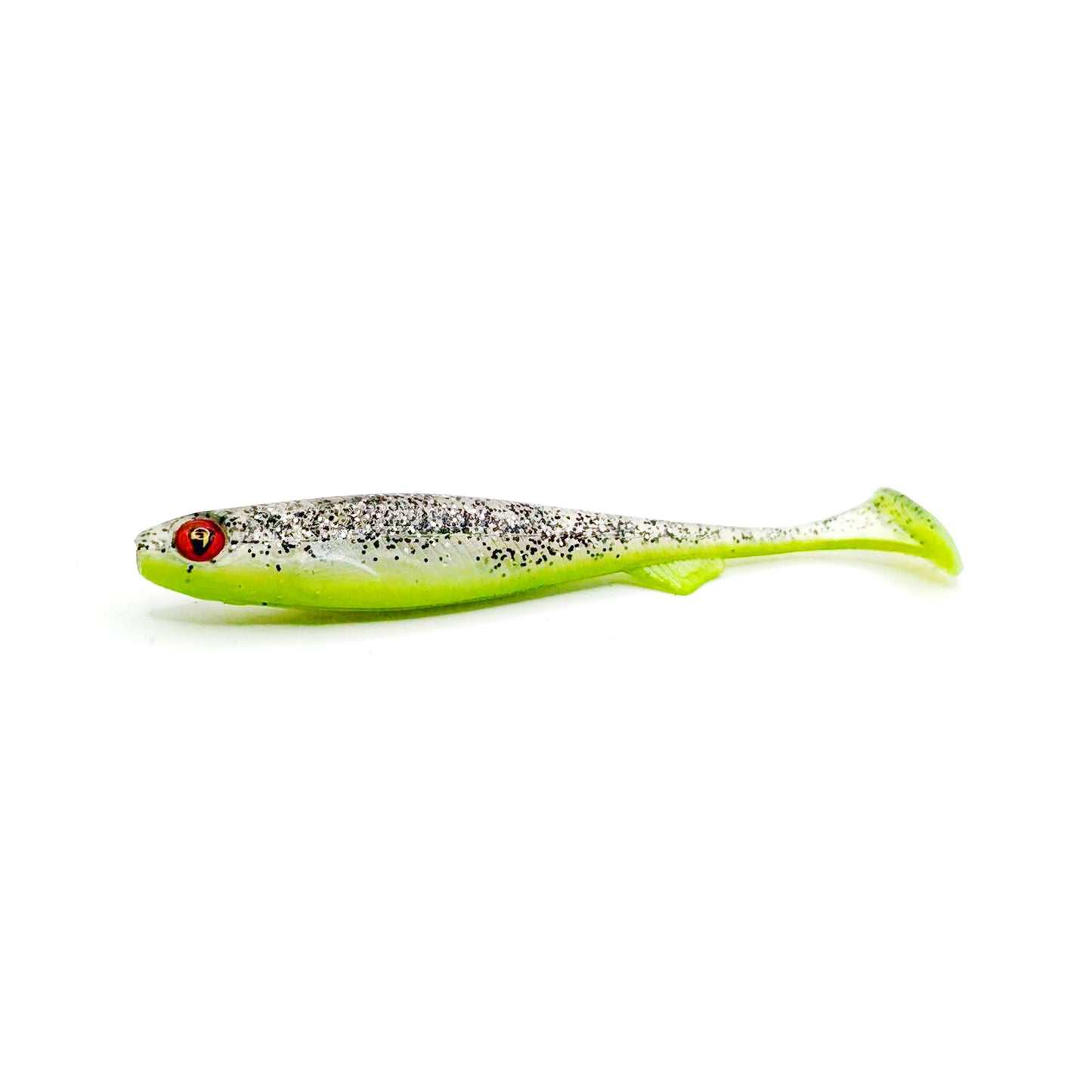 FOX RAGE SLICK SHAD 9 cm, 1-pack
