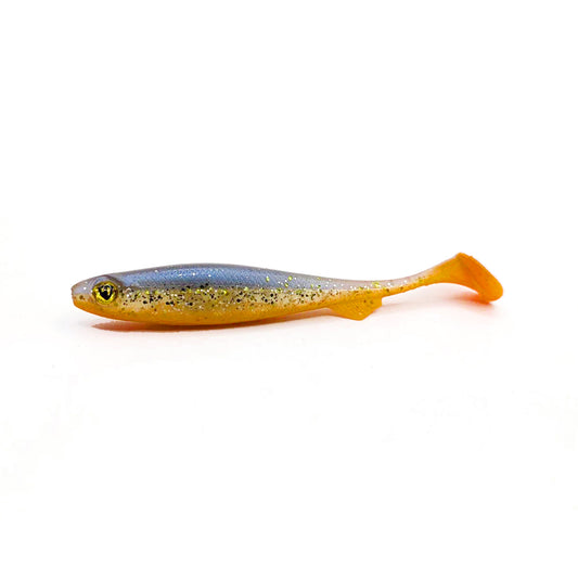 Fox Rage Slick Shad 13cm, 1-pack