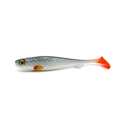FOX RAGE SLICK SHAD 9 cm, 1-pack